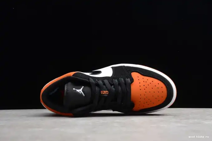 Cheap Backboard Air Low Shattered 1 553558-128 Jordan 0604